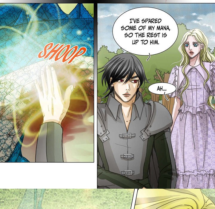 The Emperor's Woman The Emperor's Woman EP 79 - Toomics page 31 - 