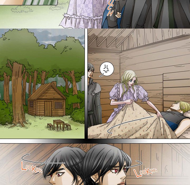 The Emperor's Woman The Emperor's Woman EP 79 - Toomics page 36 - 