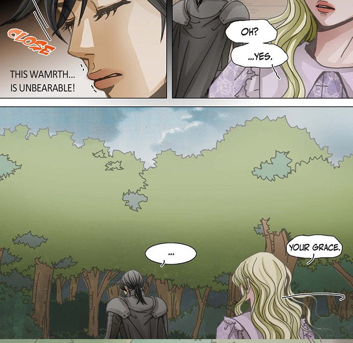 The Emperor's Woman The Emperor's Woman EP 79 - Toomics page 38 - 