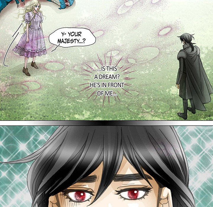 The Emperor's Woman The Emperor's Woman EP 79 - Toomics page 5 - 