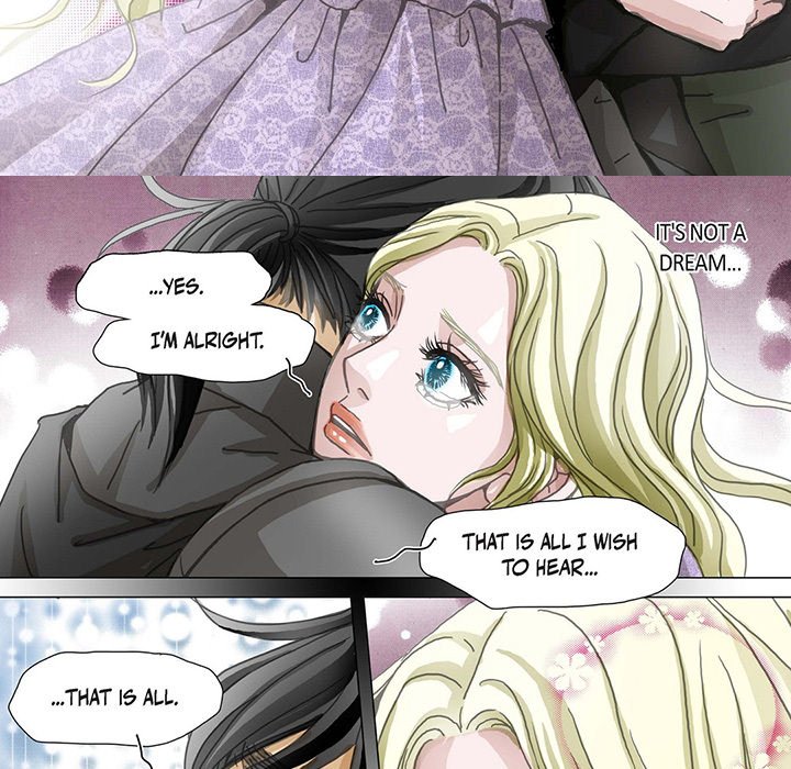 The Emperor's Woman The Emperor's Woman EP 79 - Toomics page 9 - 