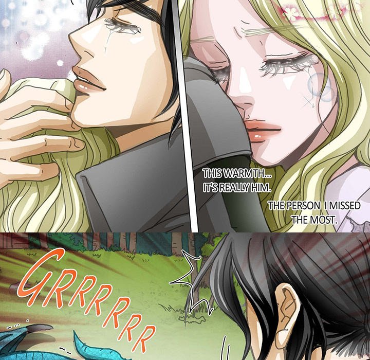 The Emperor's Woman The Emperor's Woman EP 79 - Toomics page 10 - 