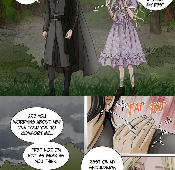 The Emperor's Woman The Emperor's Woman EP 80 - Toomics page 20 - 
