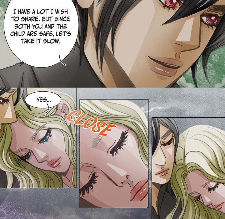 The Emperor's Woman The Emperor's Woman EP 80 - Toomics page 23 - 