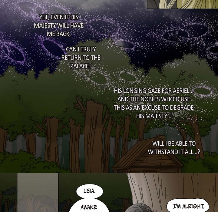 The Emperor's Woman The Emperor's Woman EP 80 - Toomics page 24 - 