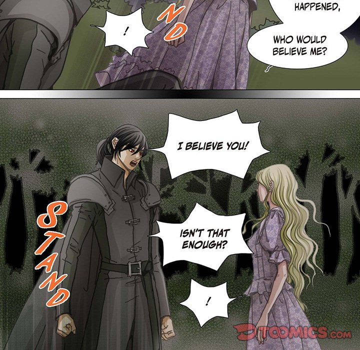 The Emperor's Woman The Emperor's Woman EP 80 - Toomics page 28 - 
