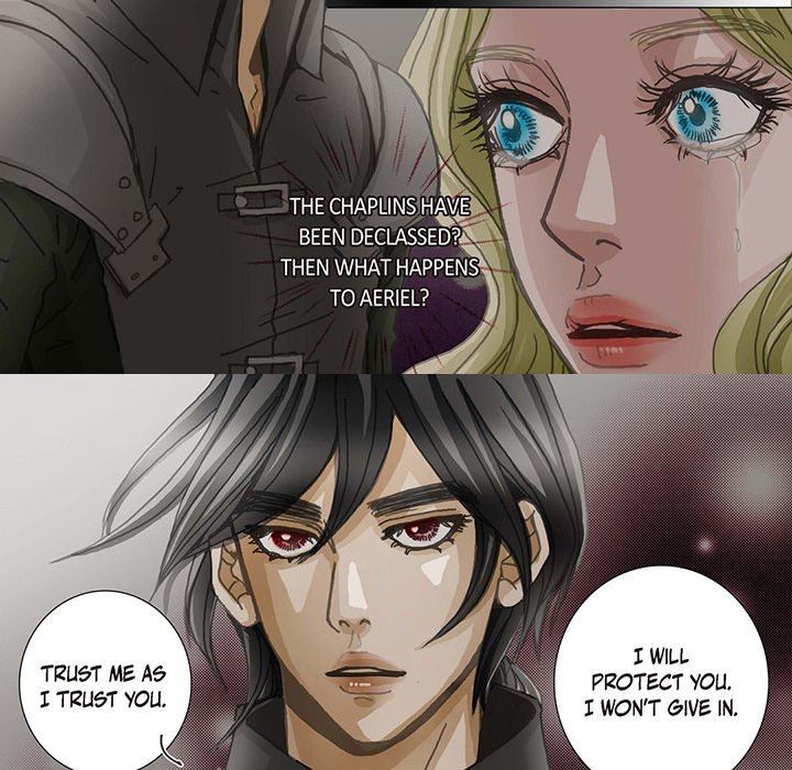 The Emperor's Woman The Emperor's Woman EP 80 - Toomics page 30 - 