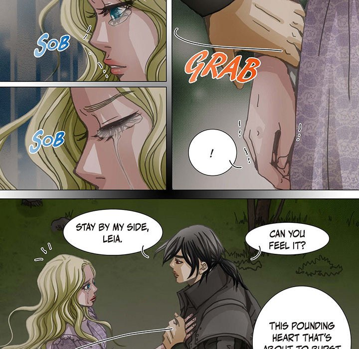 The Emperor's Woman The Emperor's Woman EP 80 - Toomics page 32 - 