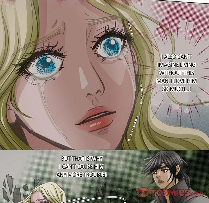 The Emperor's Woman The Emperor's Woman EP 80 - Toomics page 34 - 