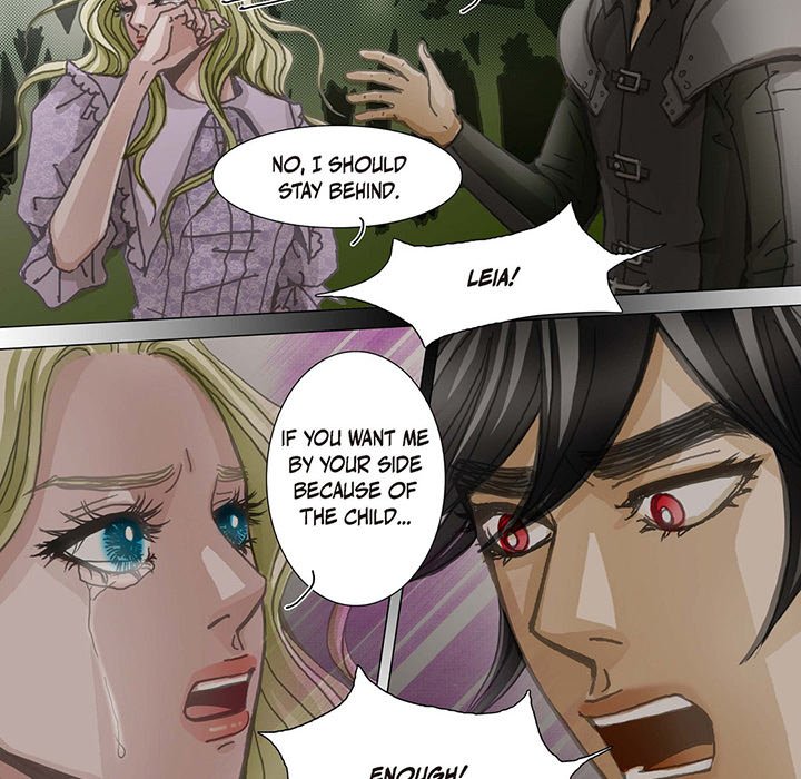The Emperor's Woman The Emperor's Woman EP 80 - Toomics page 35 - 