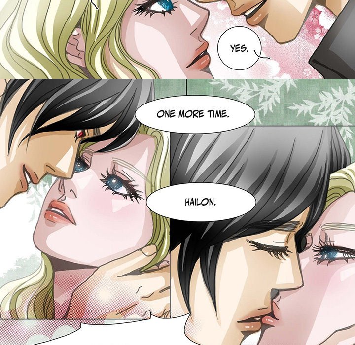 The Emperor's Woman The Emperor's Woman EP 80 - Toomics page 9 - 