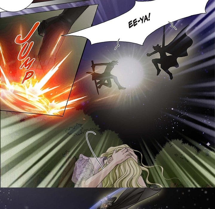 The Emperor's Woman The Emperor's Woman EP 81 - Toomics page 14 - 