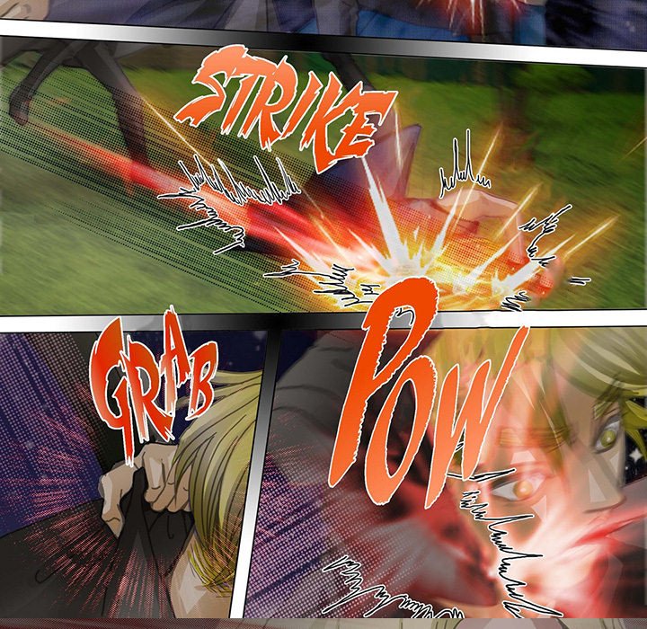 The Emperor's Woman The Emperor's Woman EP 81 - Toomics page 21 - 