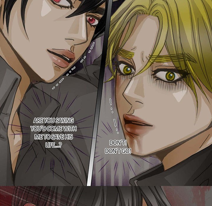 The Emperor's Woman The Emperor's Woman EP 81 - Toomics page 31 - 