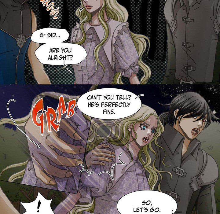 The Emperor's Woman The Emperor's Woman EP 81 - Toomics page 6 - 