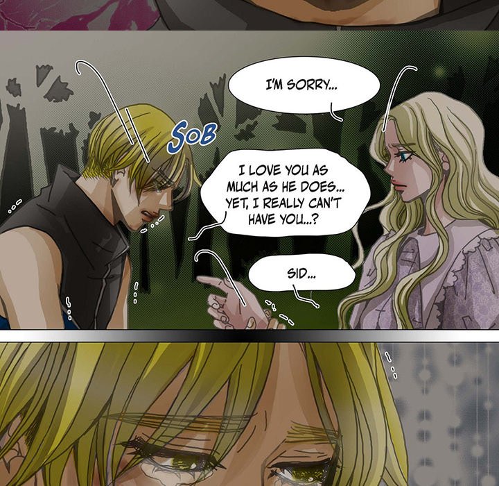 The Emperor's Woman The Emperor's Woman EP 82 - Toomics page 12 - 