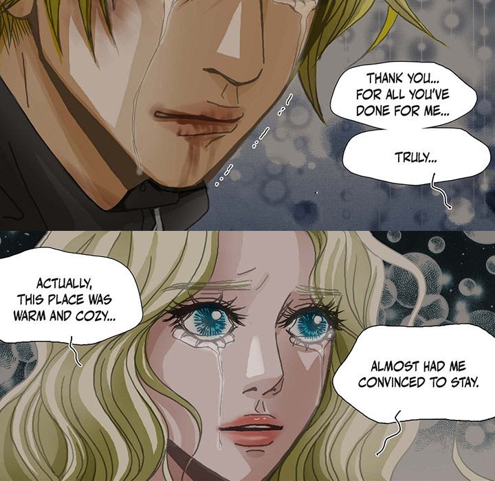 The Emperor's Woman The Emperor's Woman EP 82 - Toomics page 13 - 