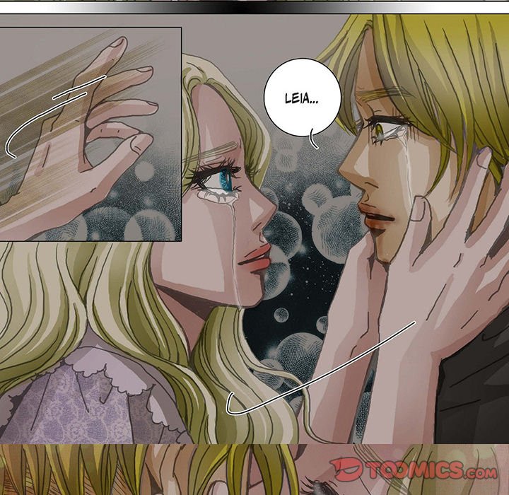 The Emperor's Woman The Emperor's Woman EP 82 - Toomics page 14 - 