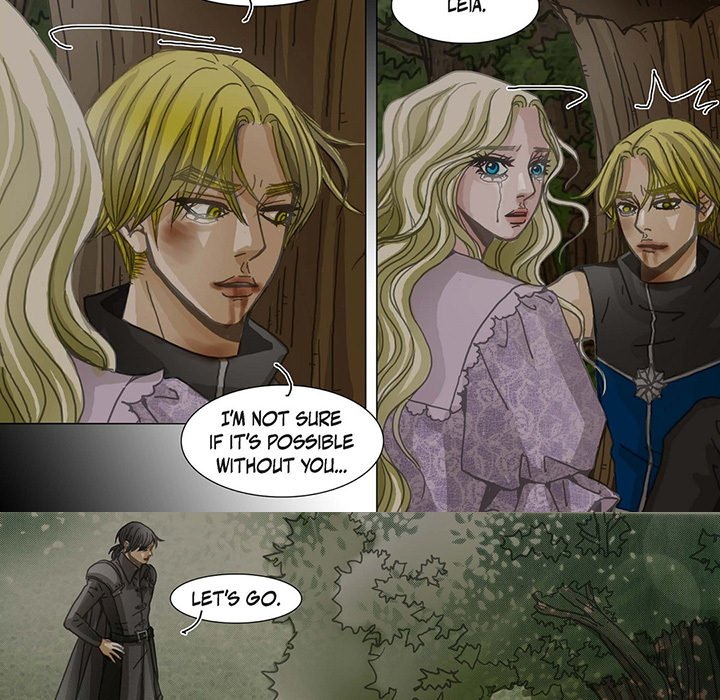 The Emperor's Woman The Emperor's Woman EP 82 - Toomics page 17 - 