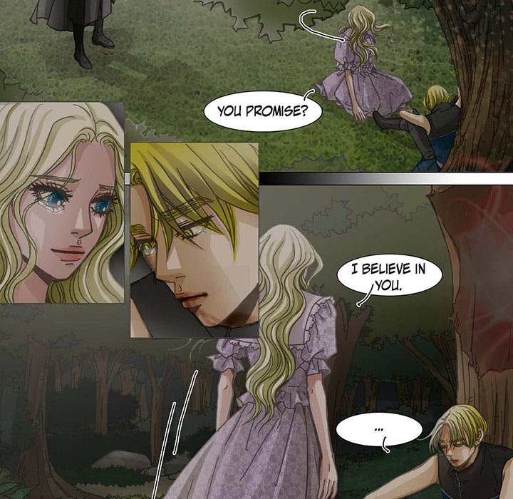 The Emperor's Woman The Emperor's Woman EP 82 - Toomics page 18 - 