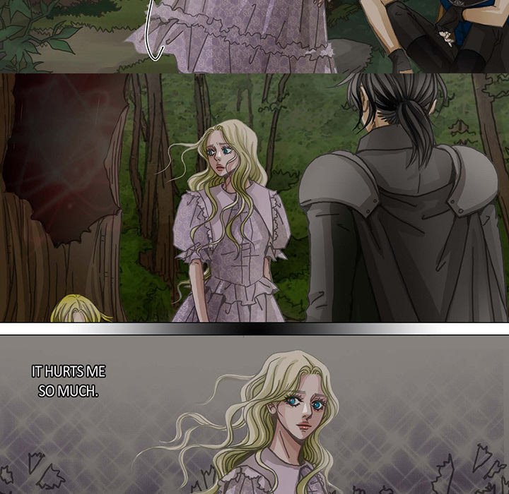 The Emperor's Woman The Emperor's Woman EP 82 - Toomics page 19 - 