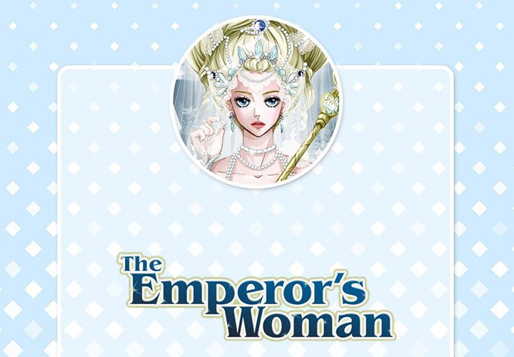 The Emperor's Woman The Emperor's Woman EP 82 - Toomics page 3 - 