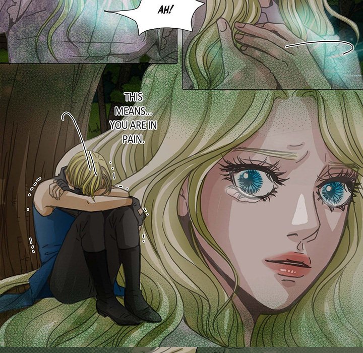 The Emperor's Woman The Emperor's Woman EP 82 - Toomics page 21 - 