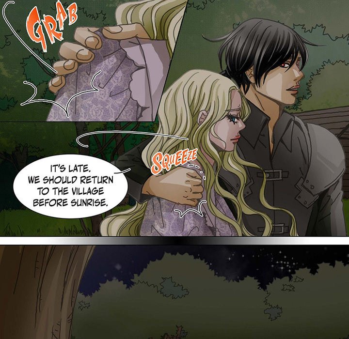 The Emperor's Woman The Emperor's Woman EP 82 - Toomics page 22 - 