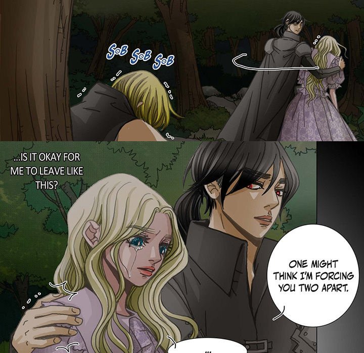 The Emperor's Woman The Emperor's Woman EP 82 - Toomics page 23 - 