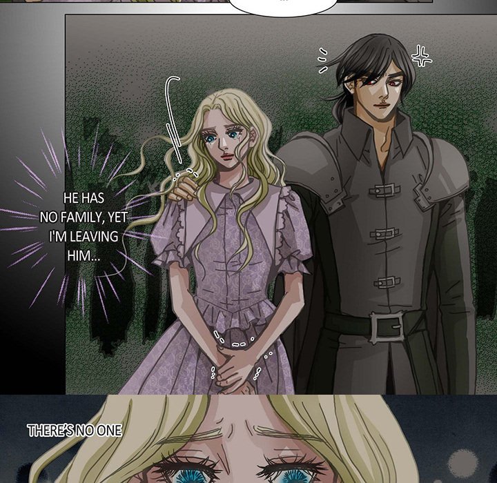 The Emperor's Woman The Emperor's Woman EP 82 - Toomics page 24 - 
