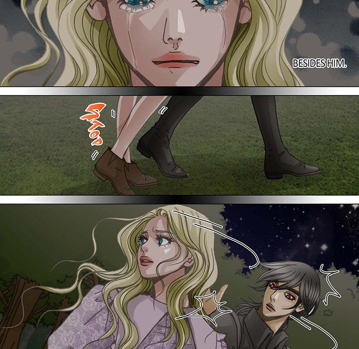 The Emperor's Woman The Emperor's Woman EP 82 - Toomics page 25 - 