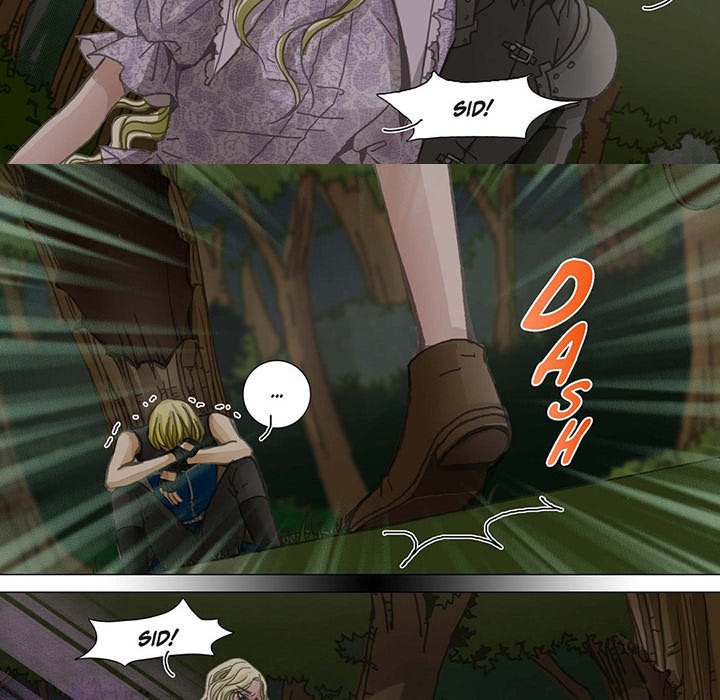 The Emperor's Woman The Emperor's Woman EP 82 - Toomics page 26 - 