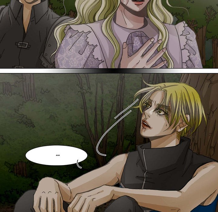 The Emperor's Woman The Emperor's Woman EP 82 - Toomics page 28 - 