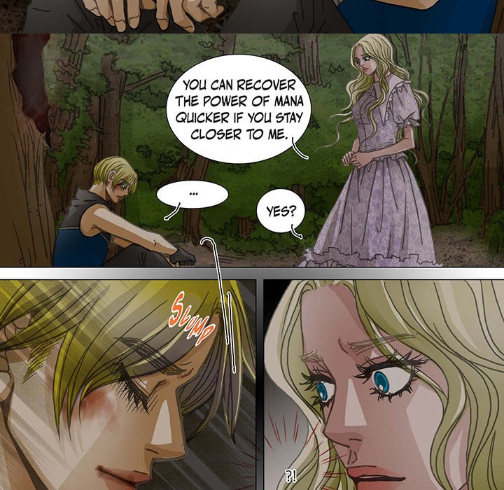 The Emperor's Woman The Emperor's Woman EP 82 - Toomics page 29 - 