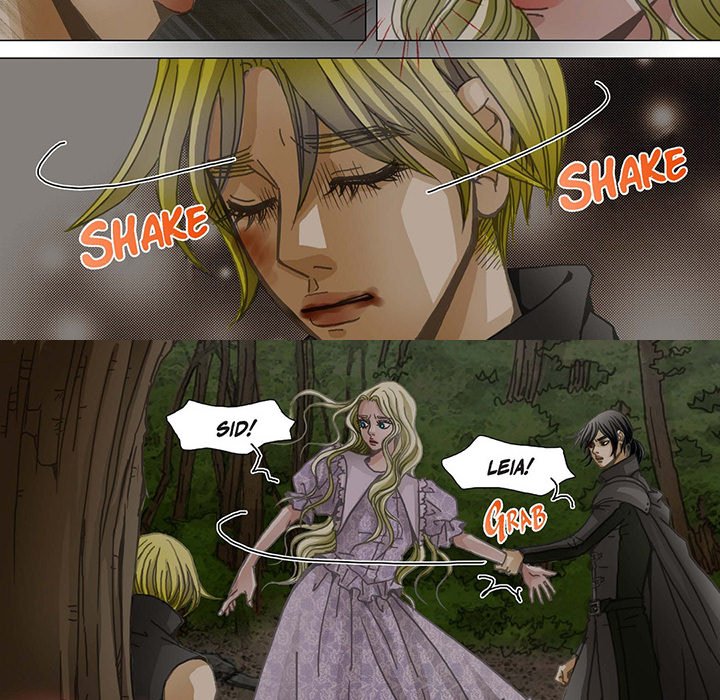 The Emperor's Woman The Emperor's Woman EP 82 - Toomics page 30 - 