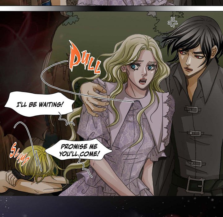 The Emperor's Woman The Emperor's Woman EP 82 - Toomics page 31 - 