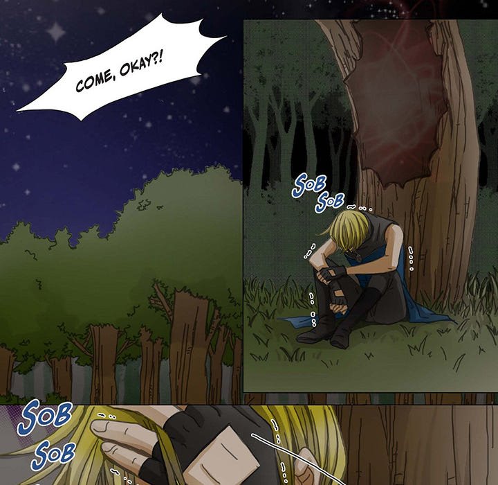 The Emperor's Woman The Emperor's Woman EP 82 - Toomics page 32 - 