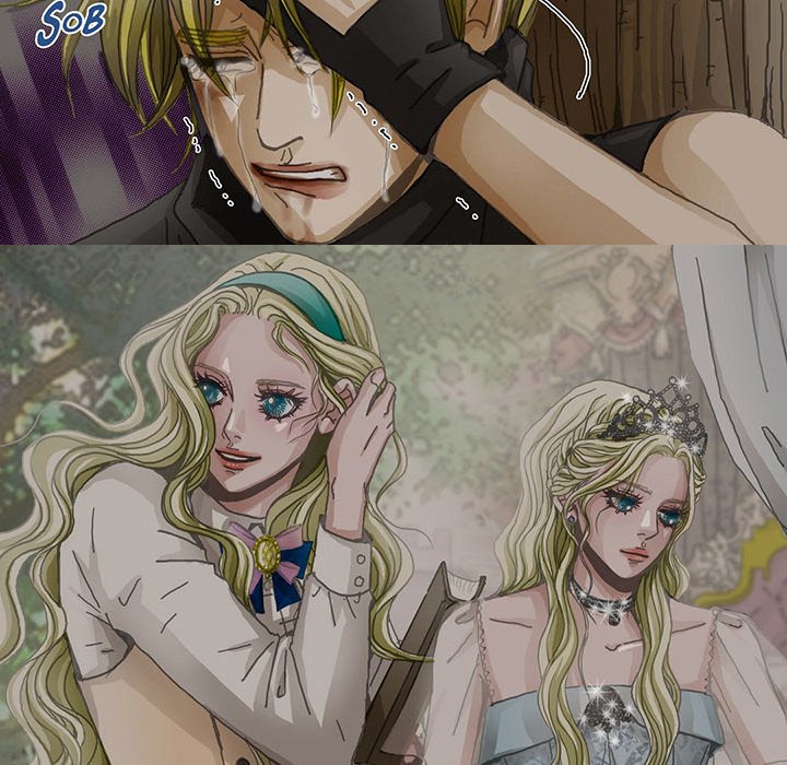 The Emperor's Woman The Emperor's Woman EP 82 - Toomics page 33 - 