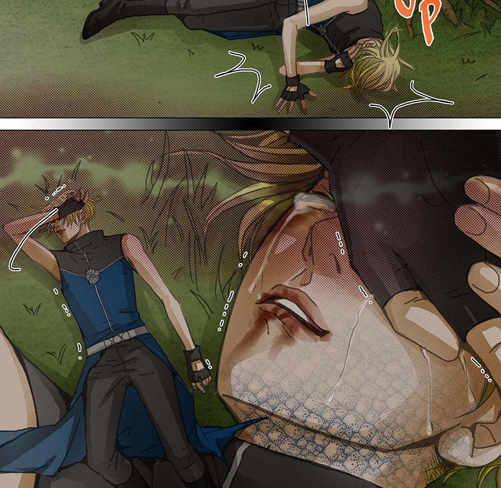The Emperor's Woman The Emperor's Woman EP 82 - Toomics page 35 - 