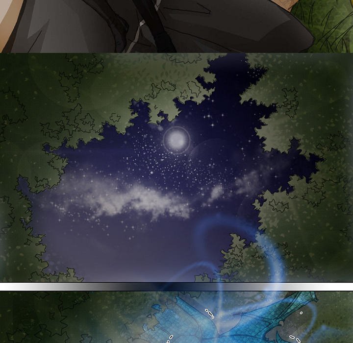 The Emperor's Woman The Emperor's Woman EP 82 - Toomics page 36 - 
