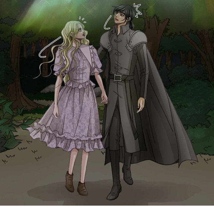 The Emperor's Woman The Emperor's Woman EP 82 - Toomics page 38 - 