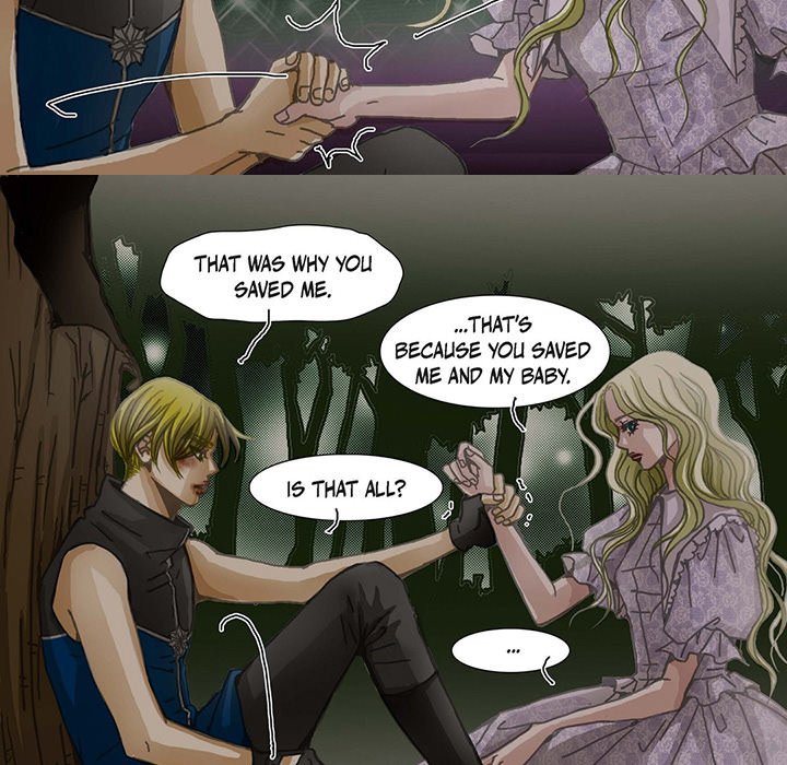 The Emperor's Woman The Emperor's Woman EP 82 - Toomics page 9 - 