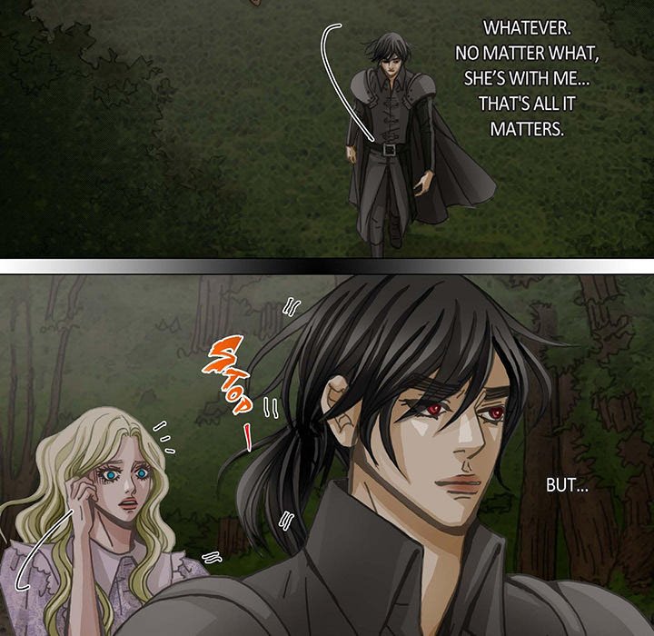The Emperor's Woman The Emperor's Woman EP 83 - Toomics page 11 - 