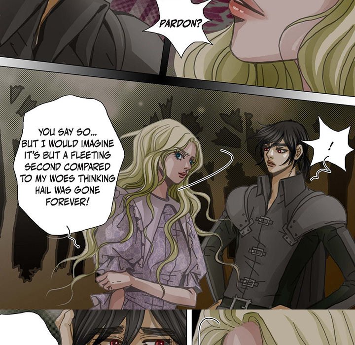 The Emperor's Woman The Emperor's Woman EP 83 - Toomics page 14 - 