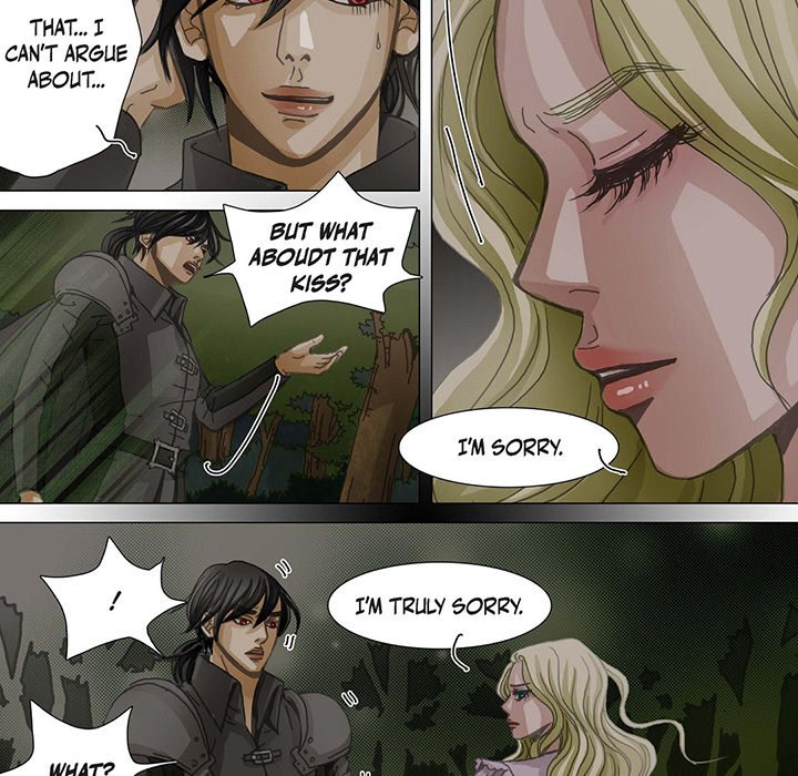 The Emperor's Woman The Emperor's Woman EP 83 - Toomics page 15 - 