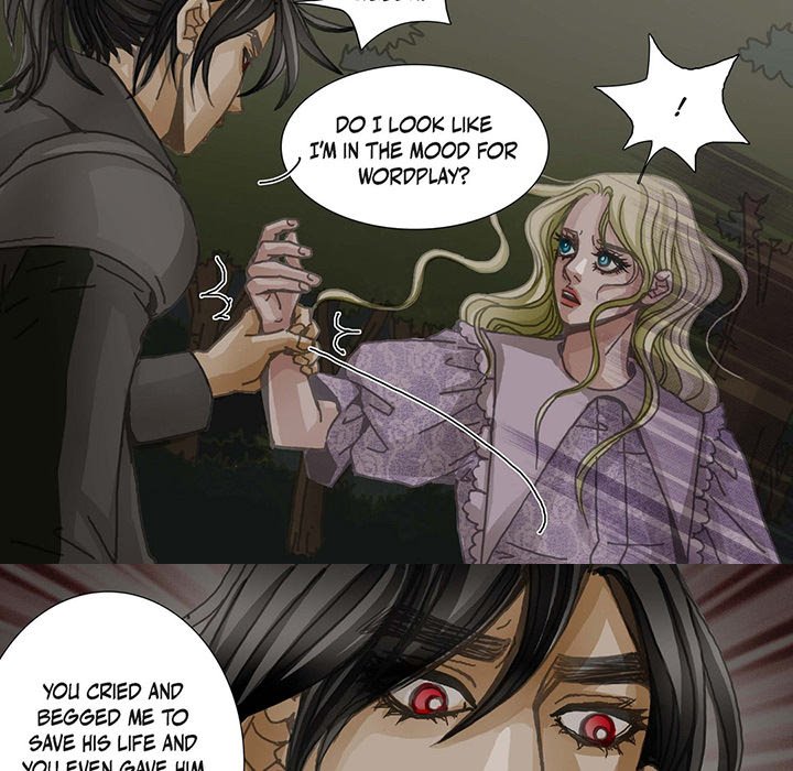 The Emperor's Woman The Emperor's Woman EP 83 - Toomics page 17 - 