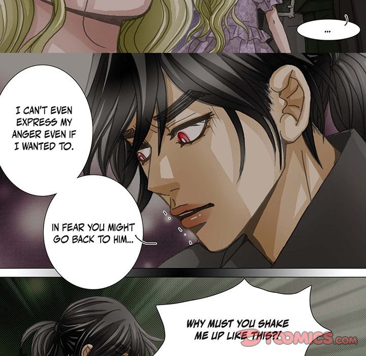The Emperor's Woman The Emperor's Woman EP 83 - Toomics page 19 - 
