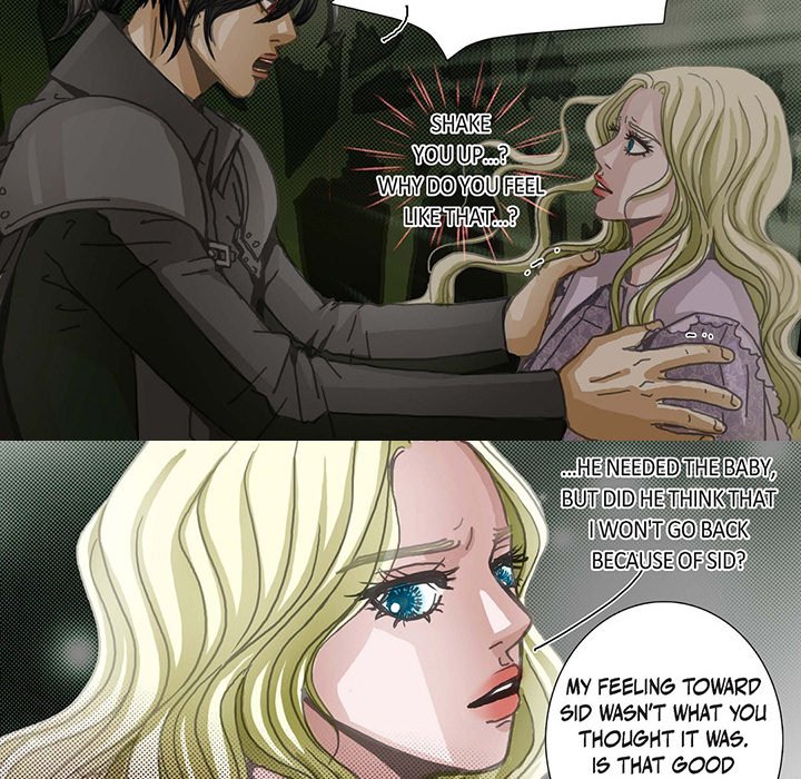 The Emperor's Woman The Emperor's Woman EP 83 - Toomics page 20 - 
