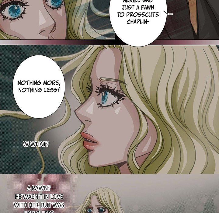 The Emperor's Woman The Emperor's Woman EP 83 - Toomics page 24 - 