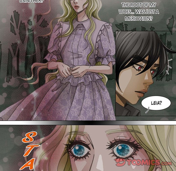 The Emperor's Woman The Emperor's Woman EP 83 - Toomics page 25 - 